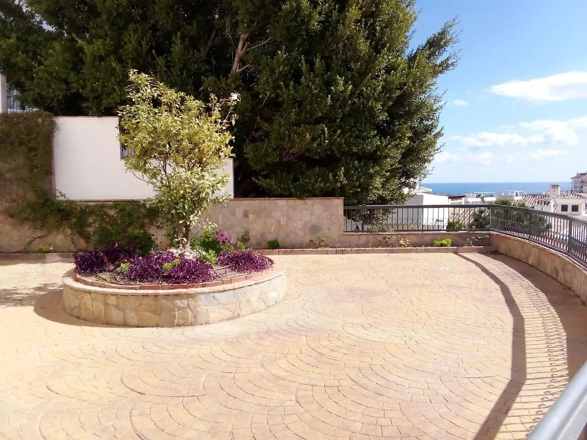 Apartment Fantastico Estudio En Vela De Mar Benalmadena