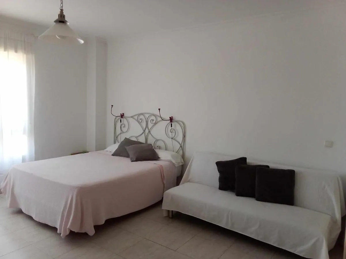 Fantastico Estudio En Vela De Mar Benalmadena Spain