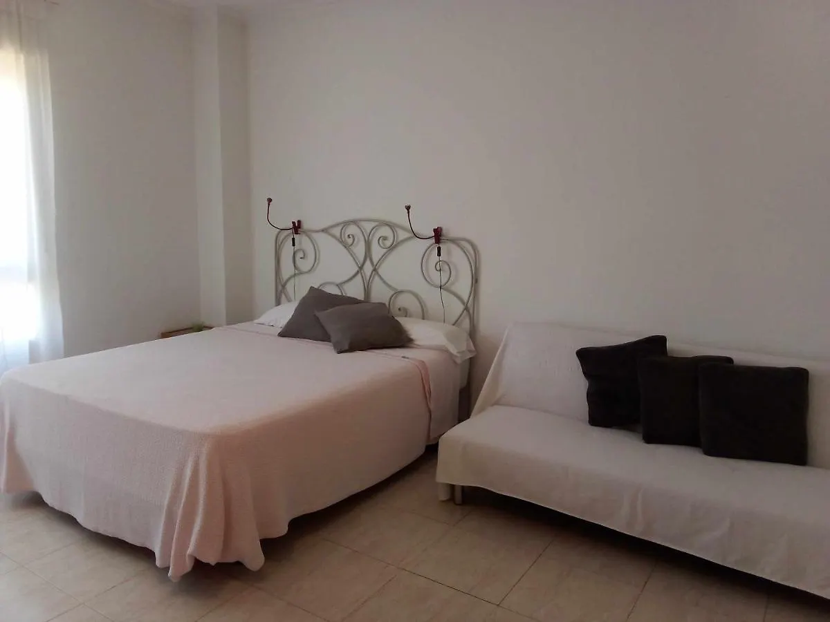 Fantastico Estudio En Vela De Mar Benalmadena Apartment