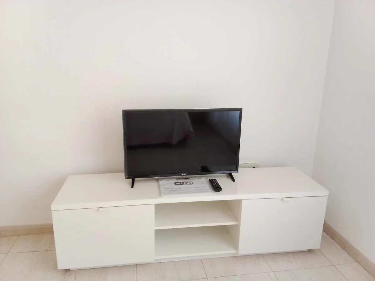 Apartment Fantastico Estudio En Vela De Mar Benalmadena Spain