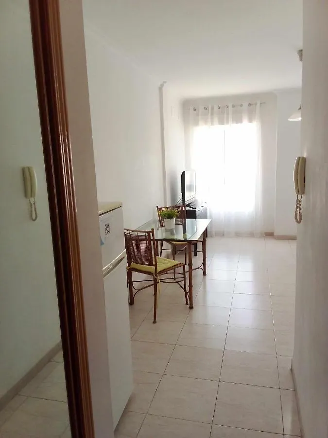 Apartment Fantastico Estudio En Vela De Mar Benalmadena Spain