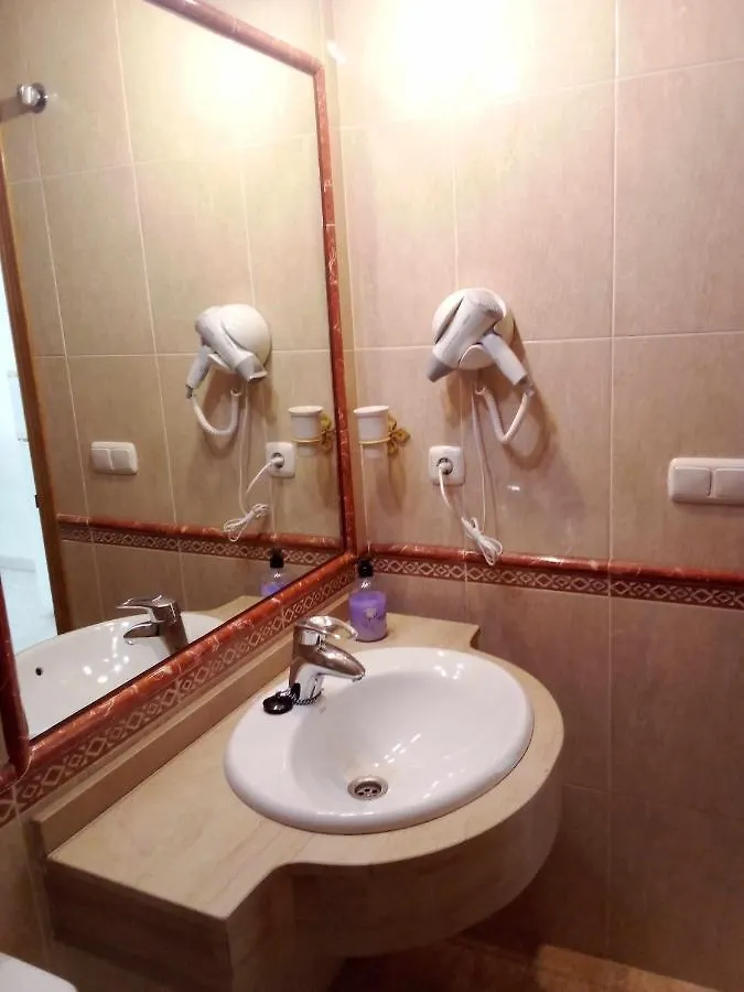 Fantastico Estudio En Vela De Mar Benalmadena Spain