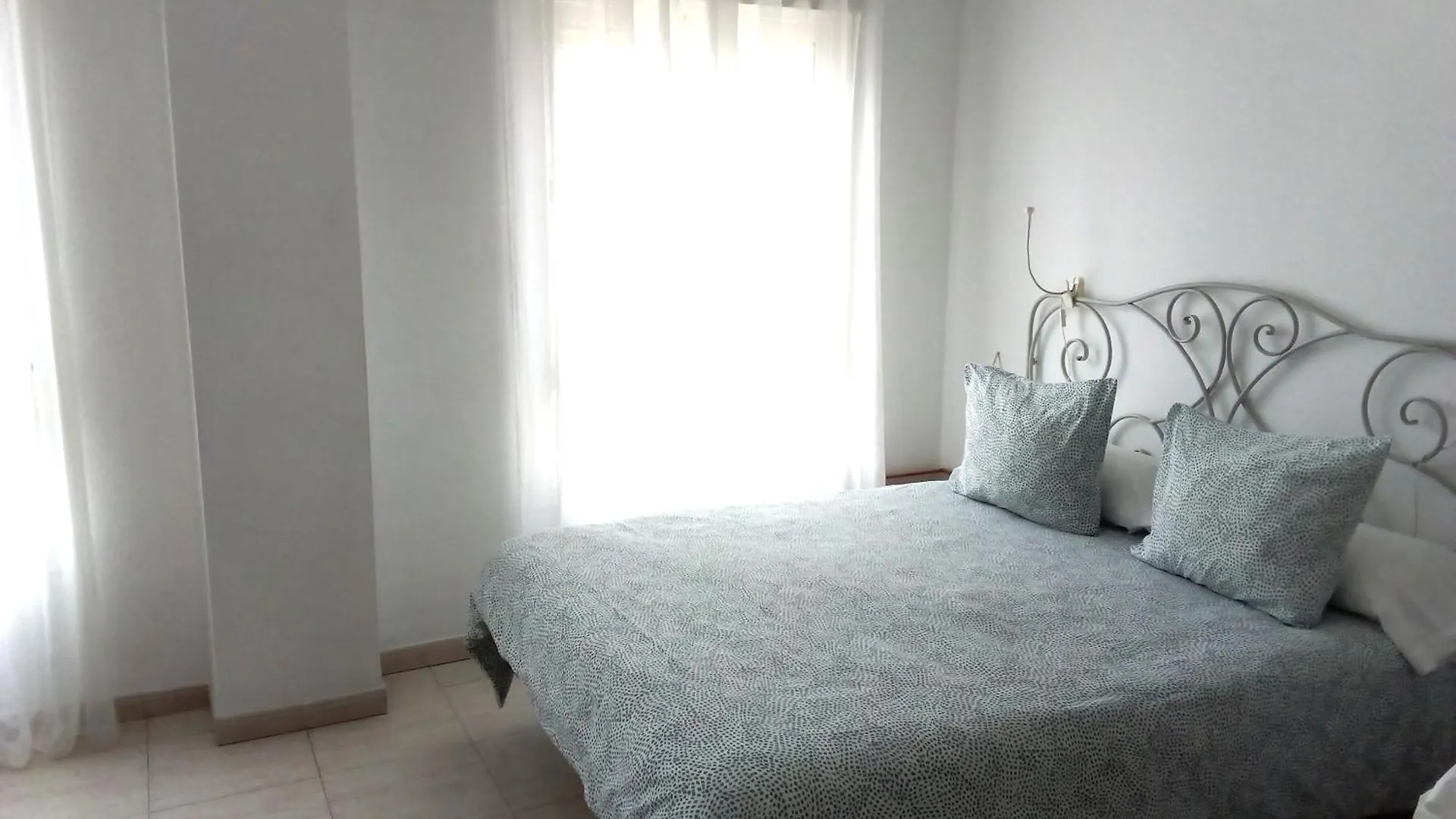 Fantastico Estudio En Vela De Mar Benalmadena 0*,  Spain
