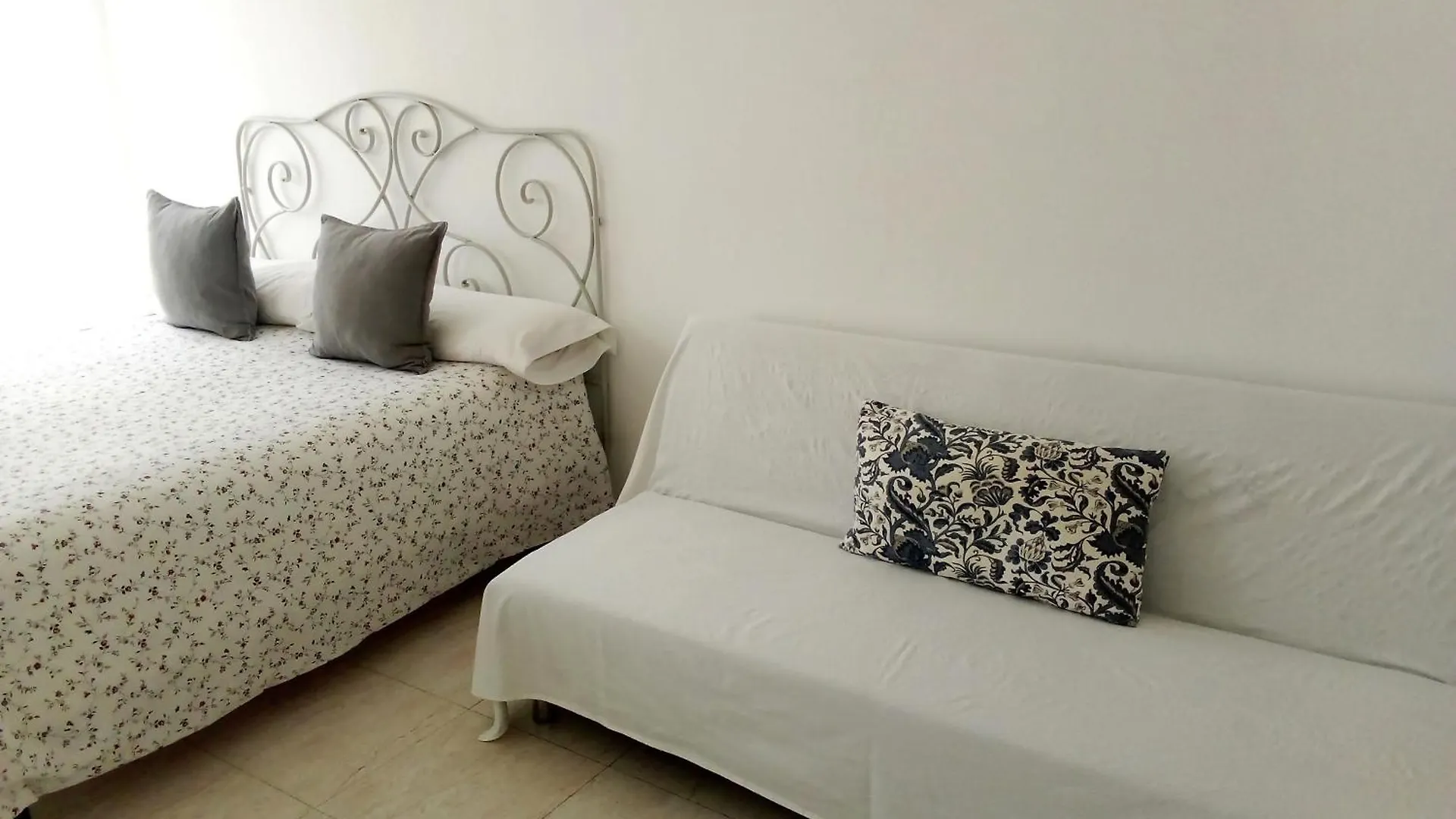 Apartment Fantastico Estudio En Vela De Mar Benalmadena