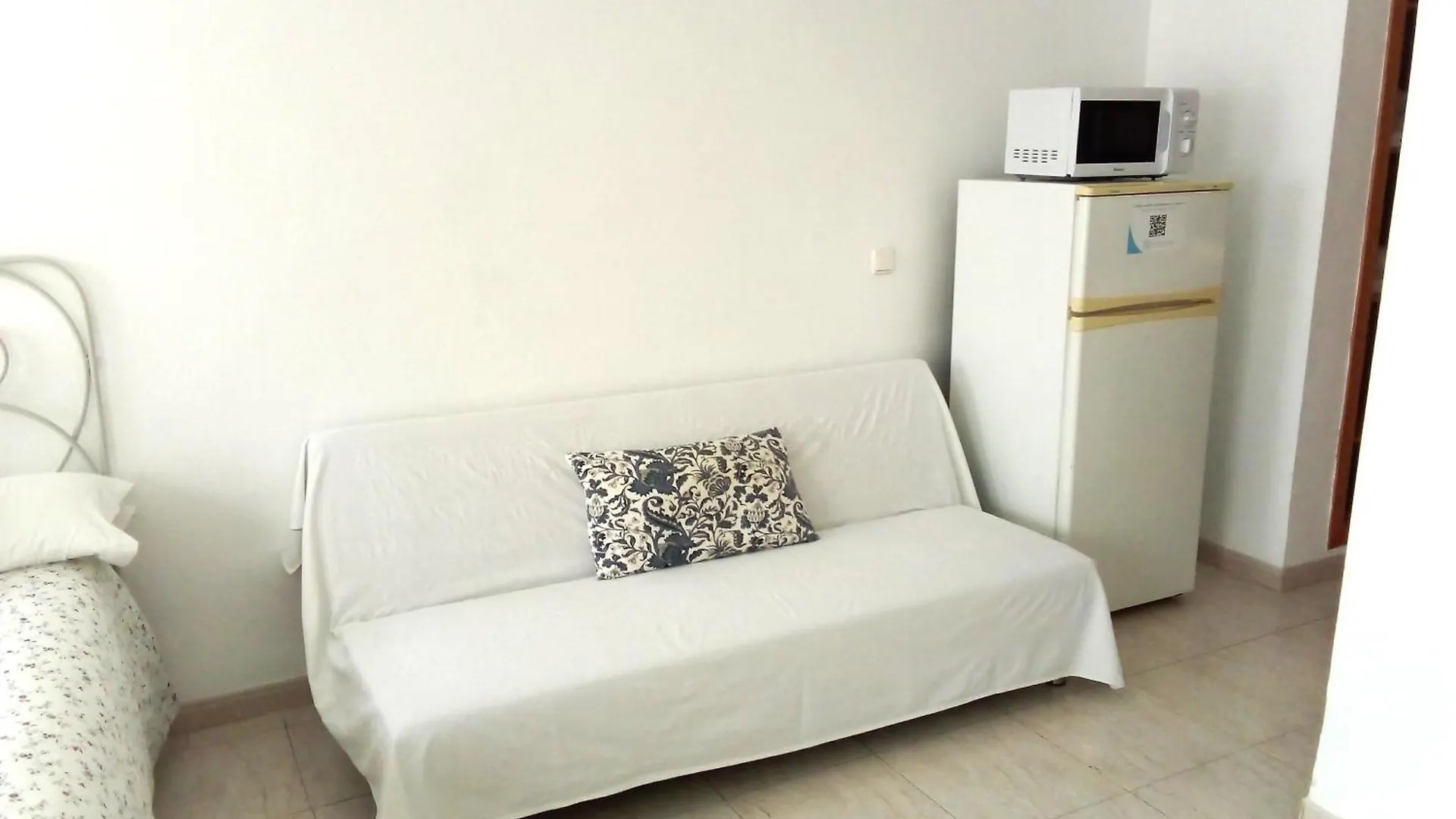 Fantastico Estudio En Vela De Mar Benalmadena Apartment