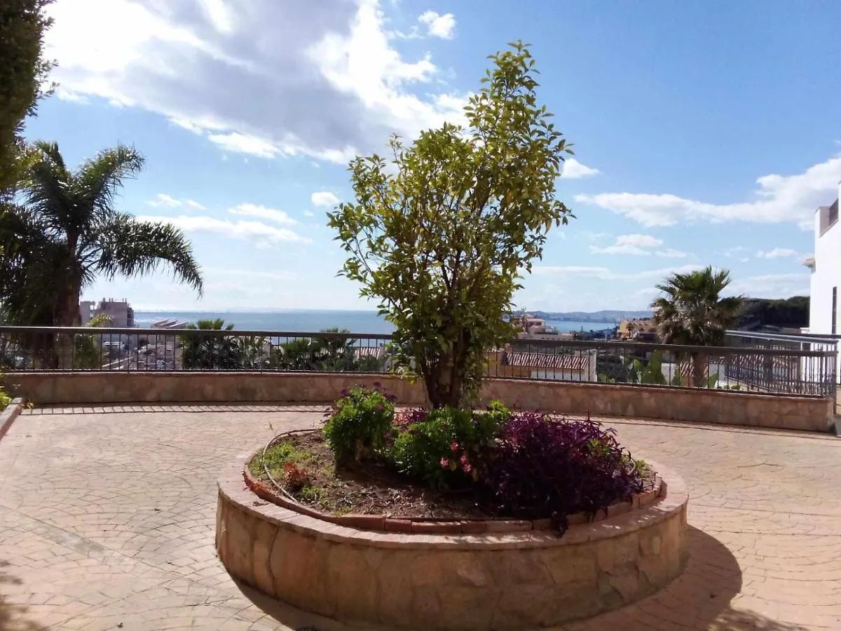 Apartment Fantastico Estudio En Vela De Mar Benalmadena