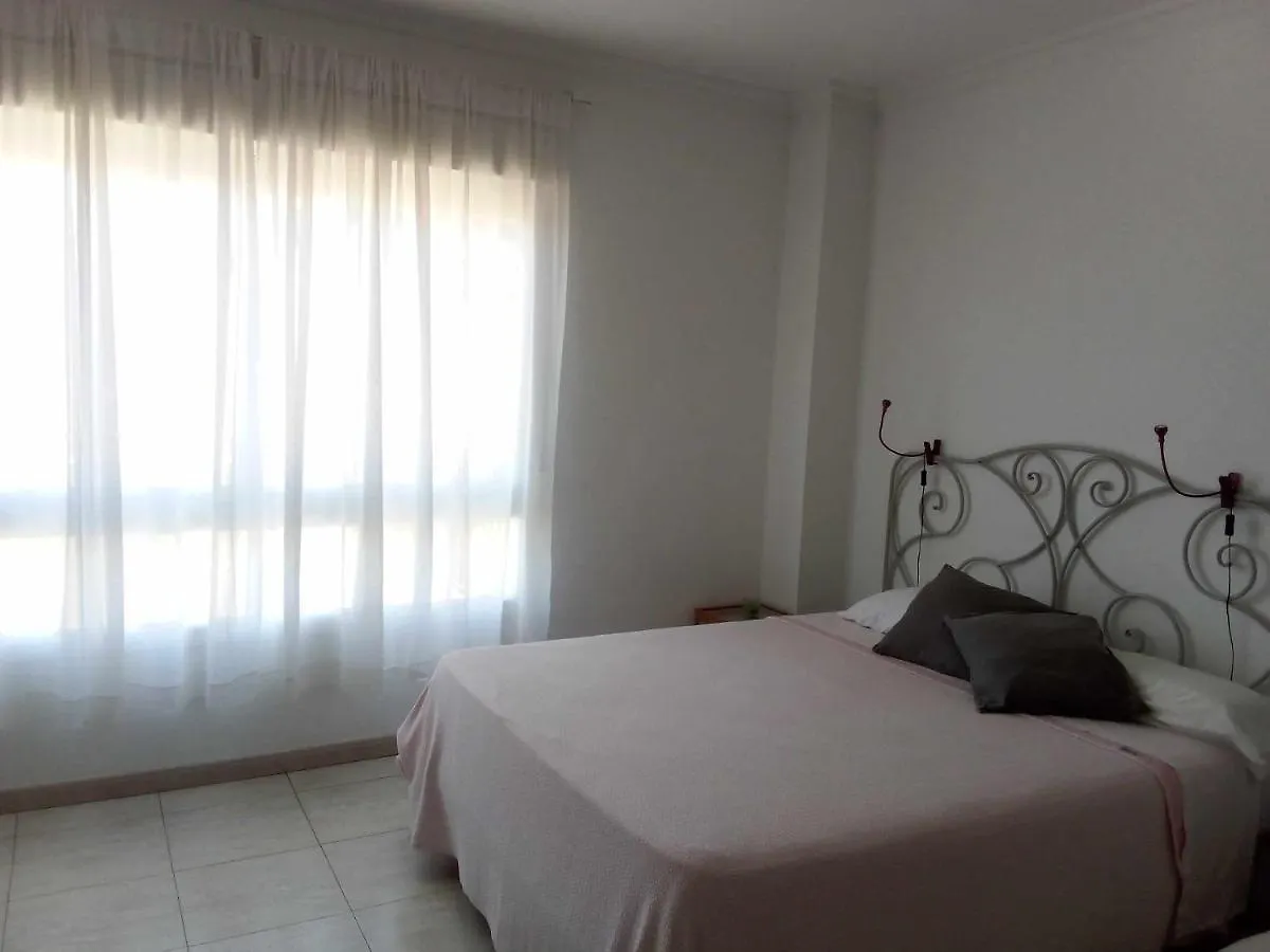 Apartment Fantastico Estudio En Vela De Mar Benalmadena Spain