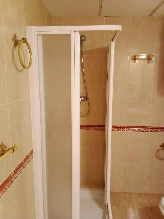 Fantastico Estudio En Vela De Mar Benalmadena