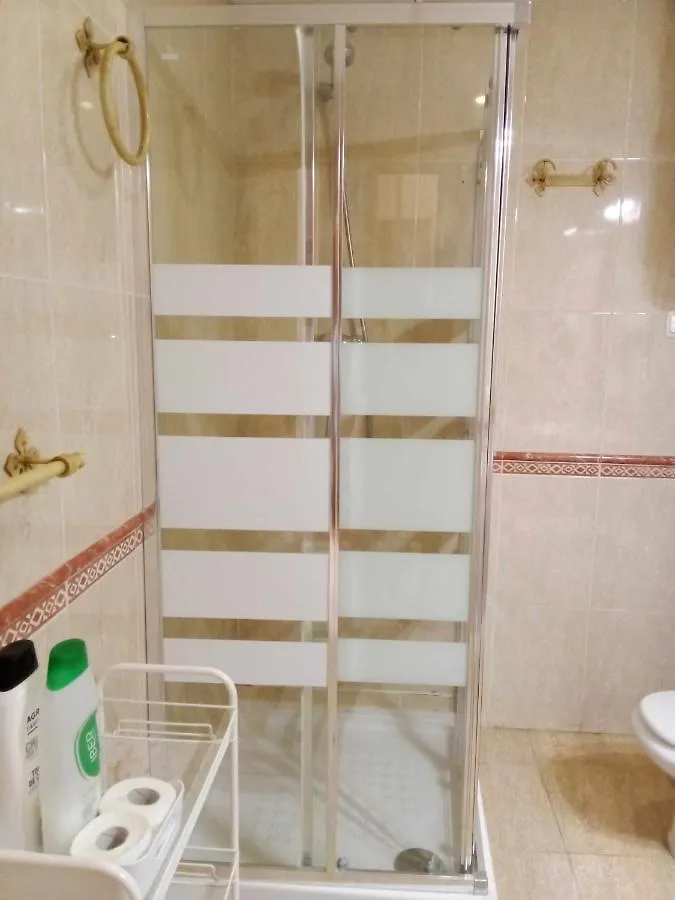 Daire Fantastico Estudio En Vela De Mar Benalmádena