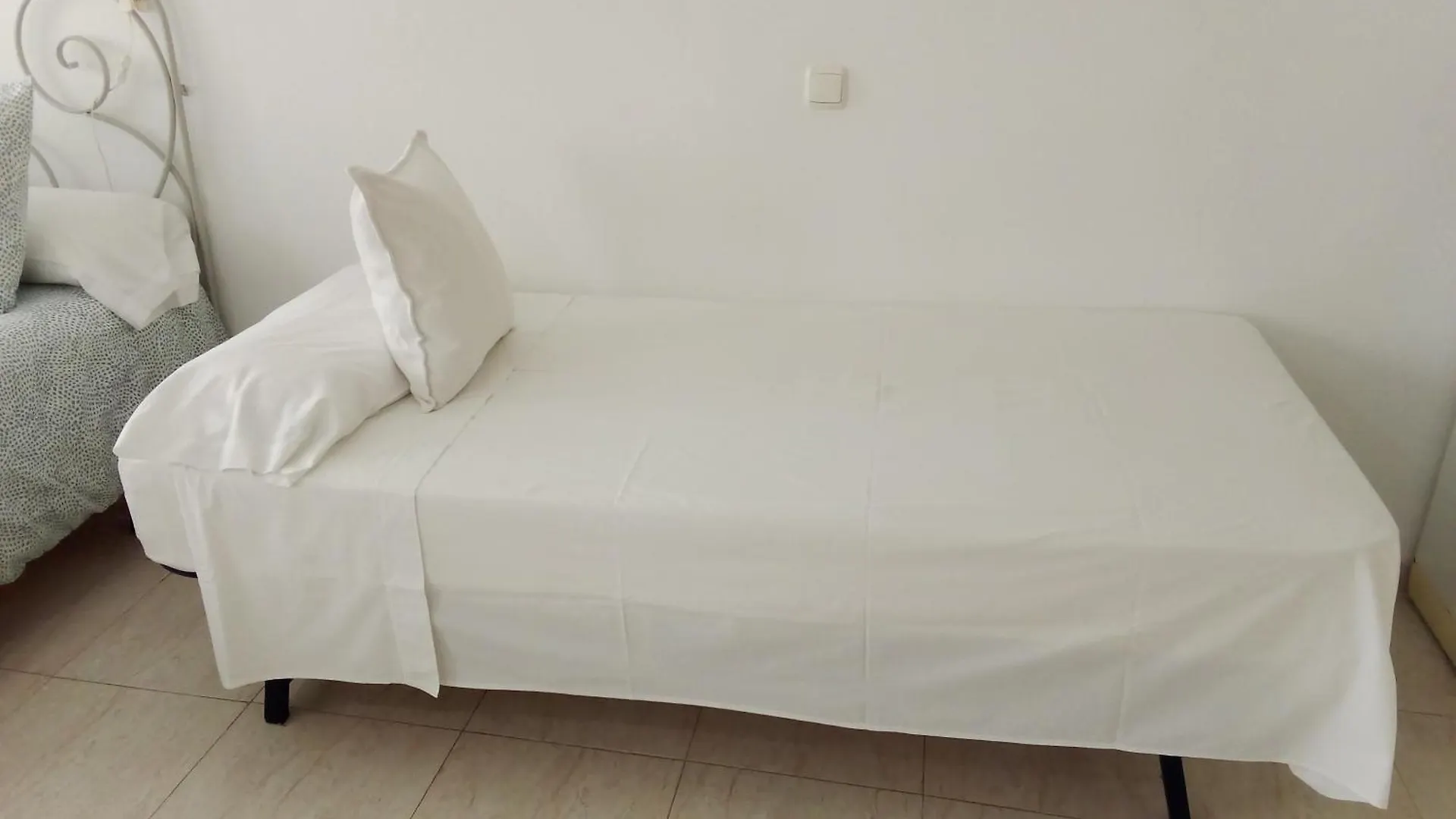 Fantastico Estudio En Vela De Mar Benalmádena Daire