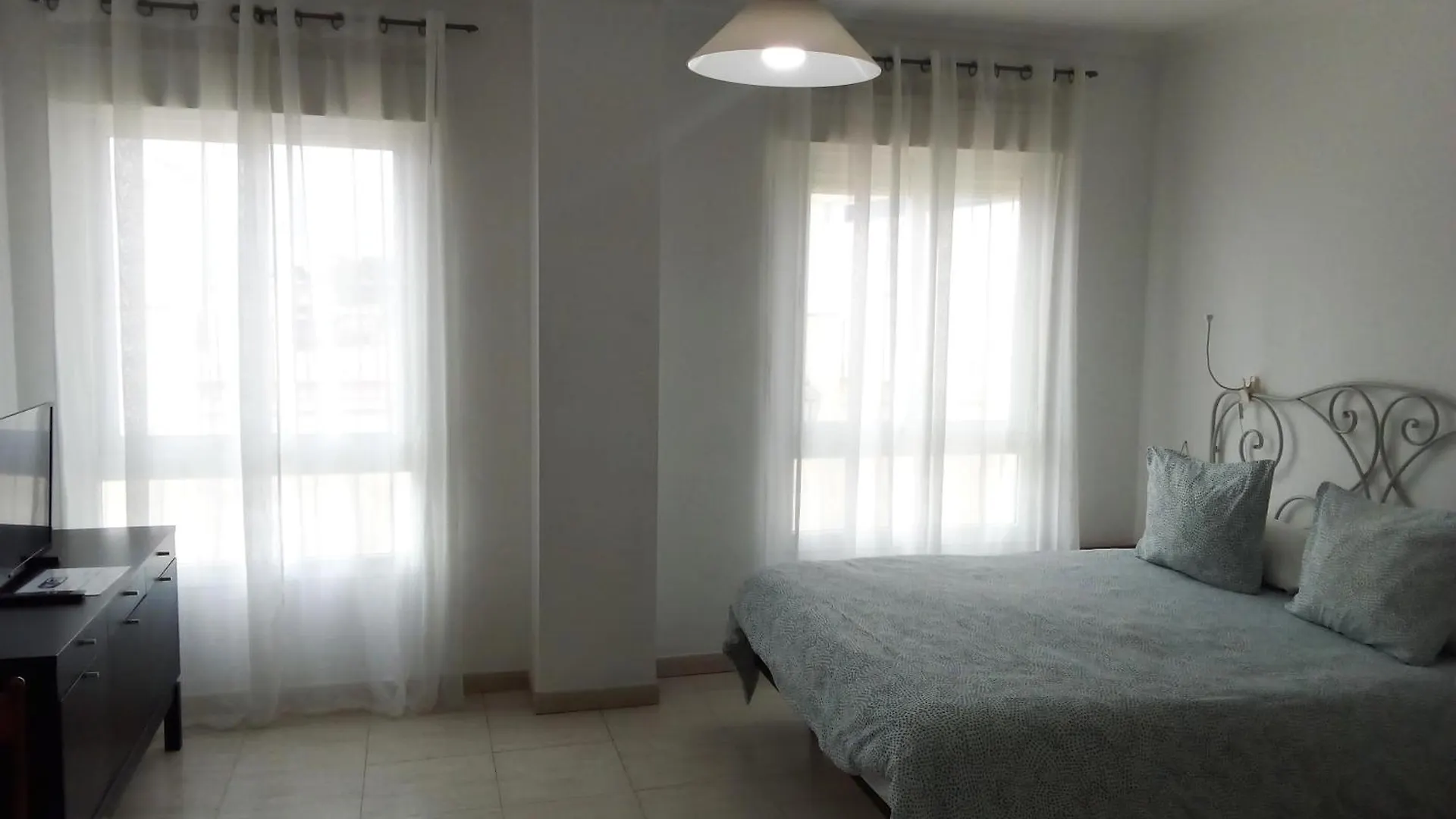 Fantastico Estudio En Vela De Mar Benalmádena İspanya
