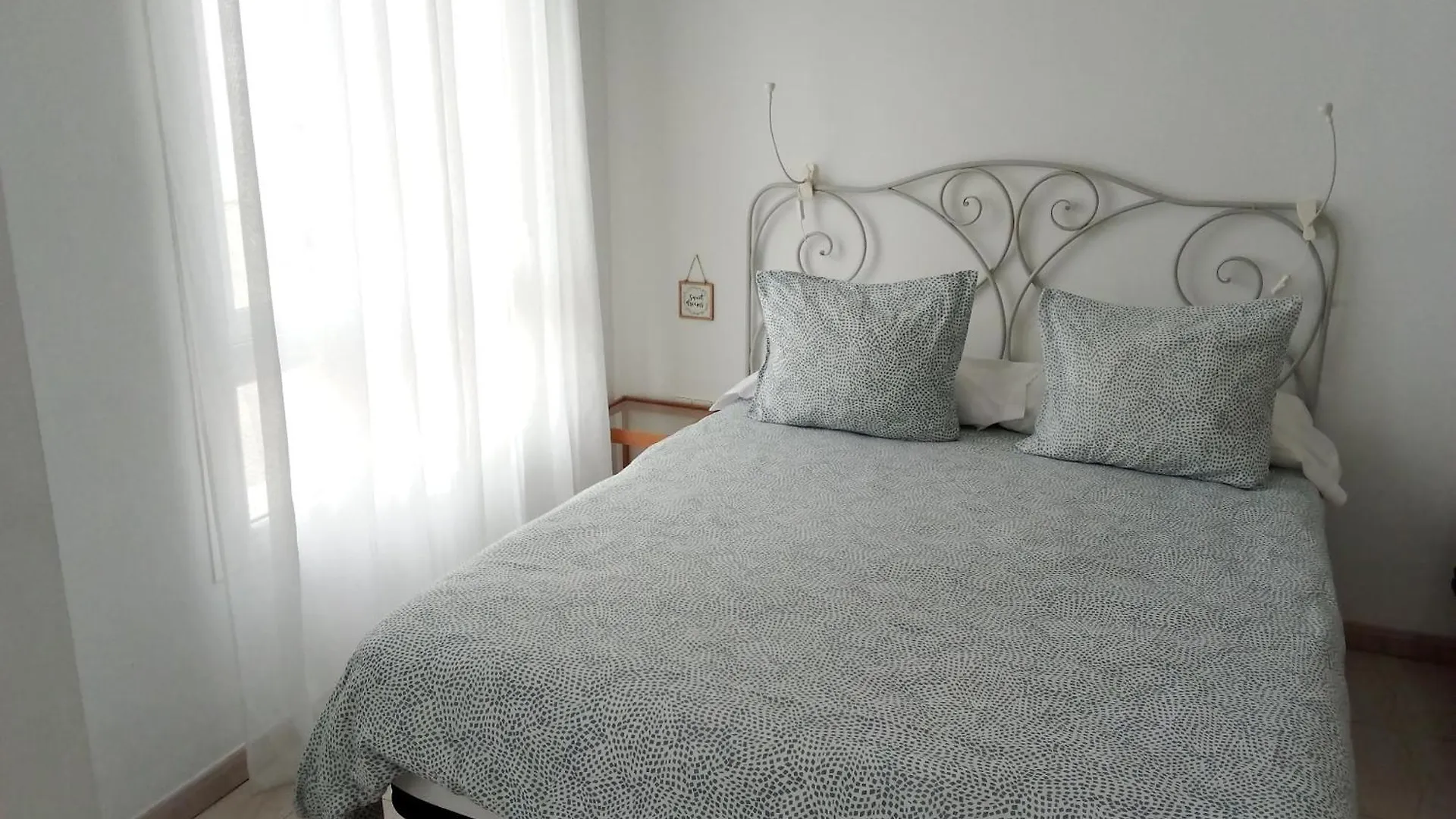 Fantastico Estudio En Vela De Mar Benalmádena Daire
