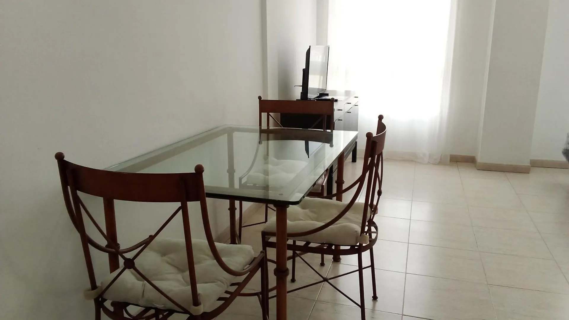 Fantastico Estudio En Vela De Mar Benalmádena 0*,  İspanya