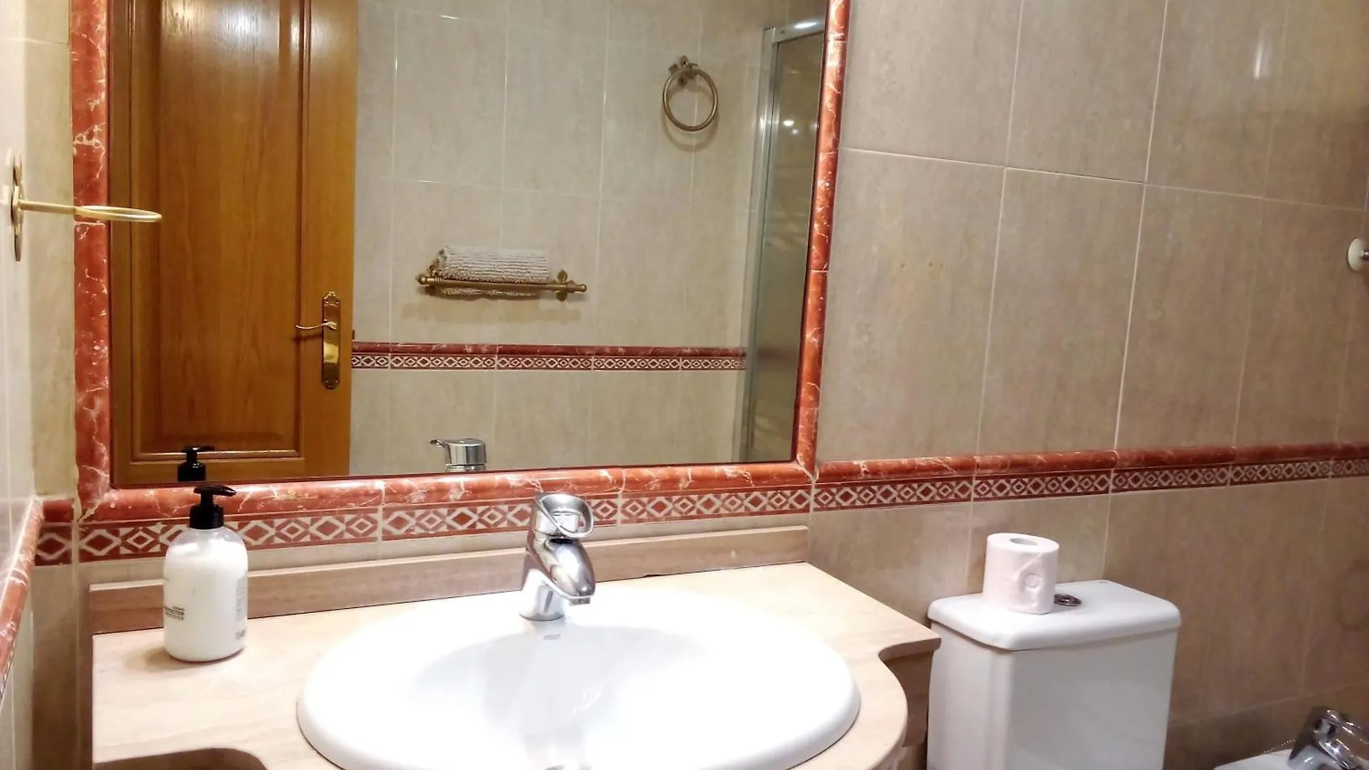 Fantastico Estudio En Vela De Mar Benalmádena Daire
